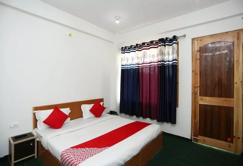 هتل Ananta Resorts By Oyo Rooms