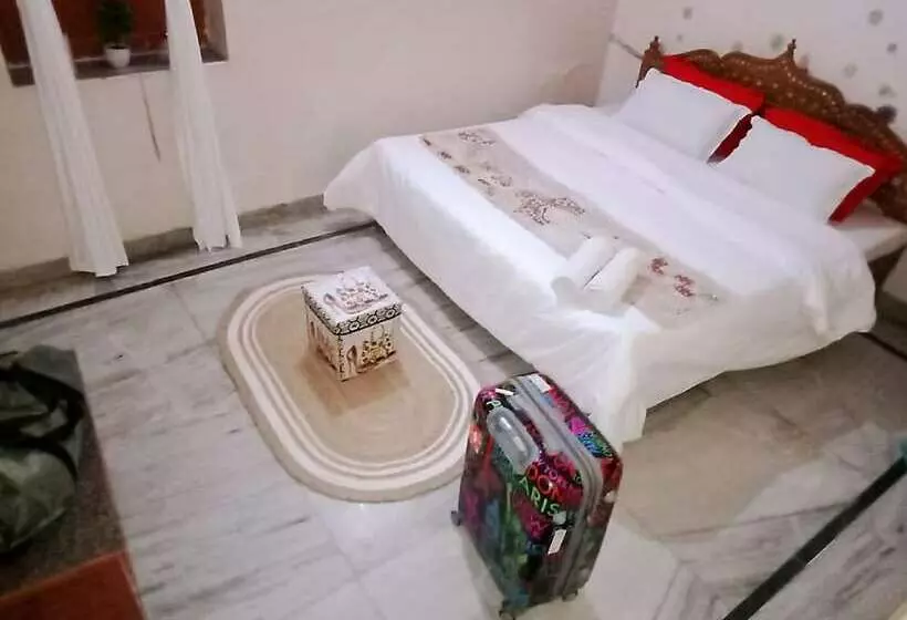 Hôtel Blessing