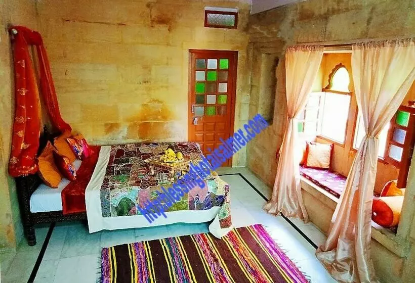 Hôtel Blessing