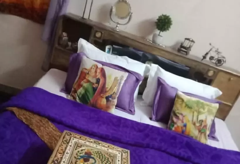 Hôtel Blessing