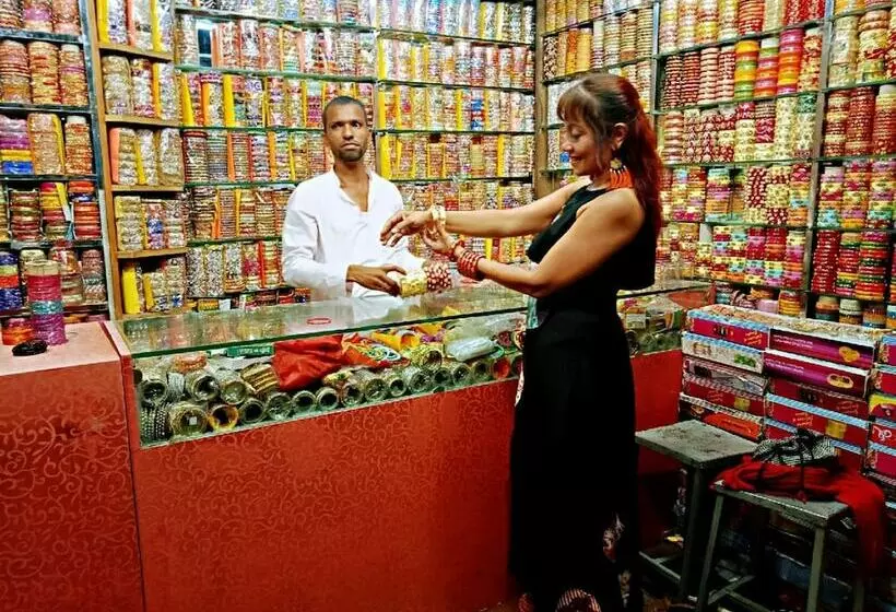 Hôtel Blessing