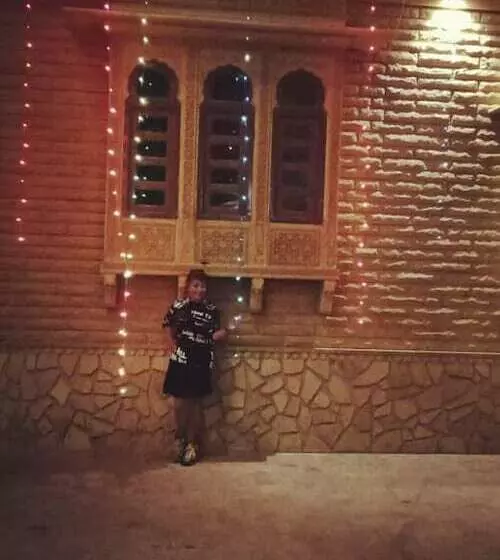 Hôtel Blessing