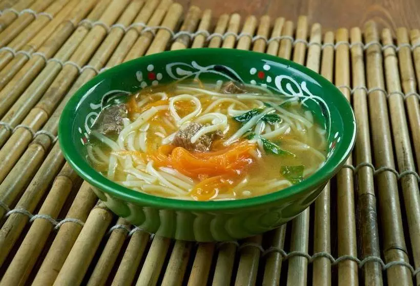 Hotelli Debdutta By Oyo Rooms