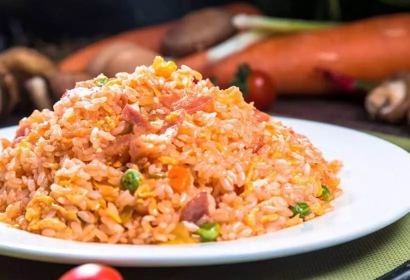 Hotelli Debdutta By Oyo Rooms