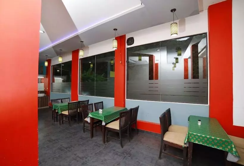 ホテル Green Mansion Resort By Oyo Rooms
