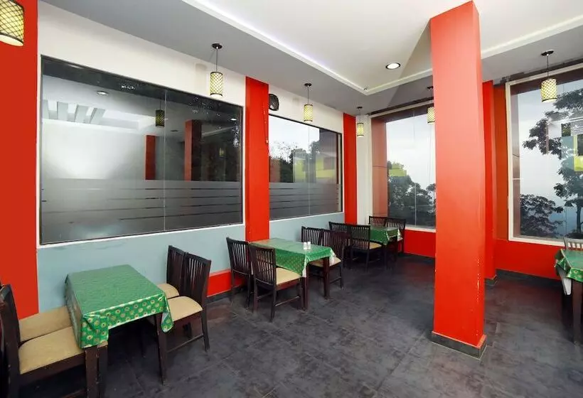 ホテル Green Mansion Resort By Oyo Rooms