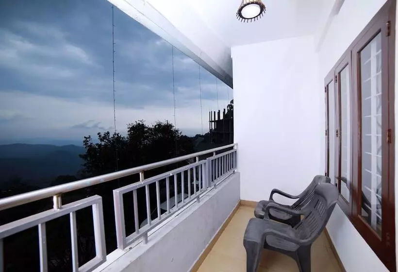 ホテル Green Mansion Resort By Oyo Rooms