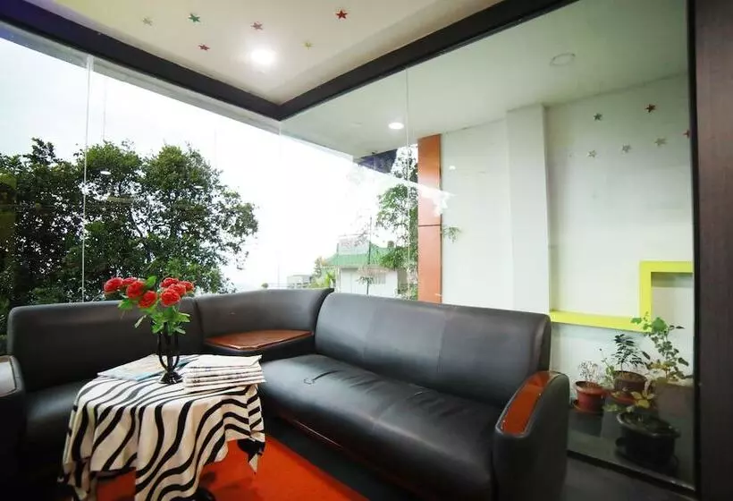 ホテル Green Mansion Resort By Oyo Rooms
