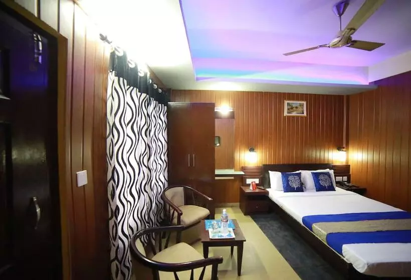 ホテル Green Mansion Resort By Oyo Rooms