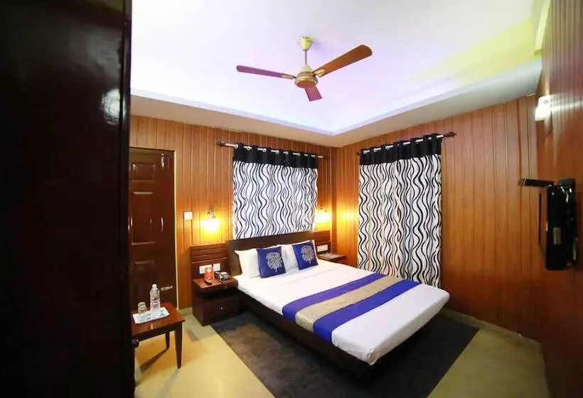 ホテル Green Mansion Resort By Oyo Rooms