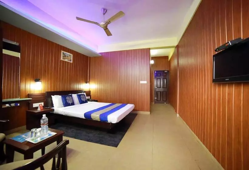 ホテル Green Mansion Resort By Oyo Rooms