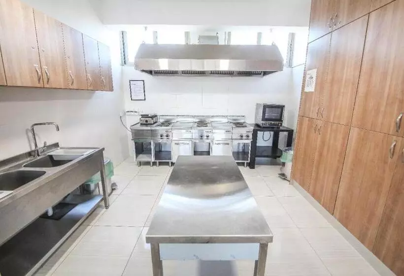 ホテル Greenland Premium Residance