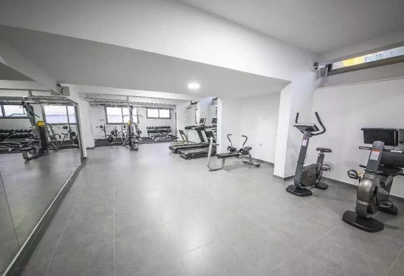 ホテル Greenland Premium Residance