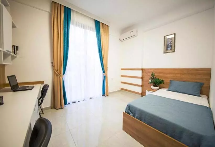 ホテル Greenland Premium Residance