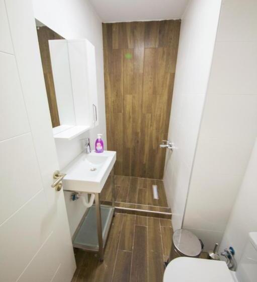 هتل Greenland Premium Residance