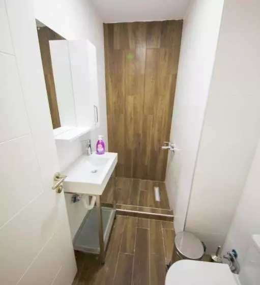 ホテル Greenland Premium Residance