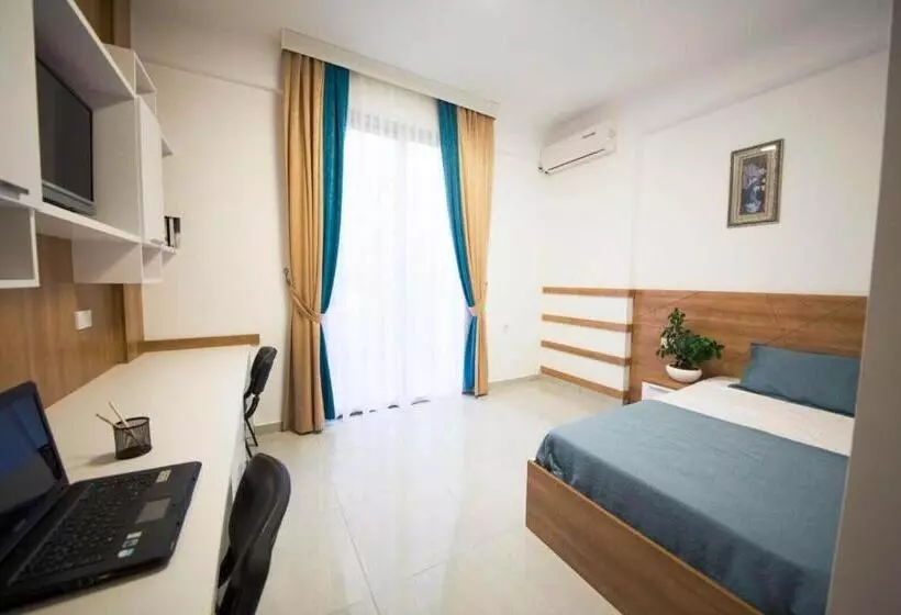 ホテル Greenland Premium Residance