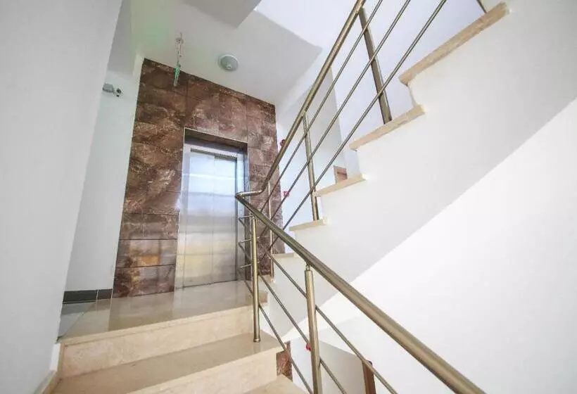 ホテル Greenland Premium Residance