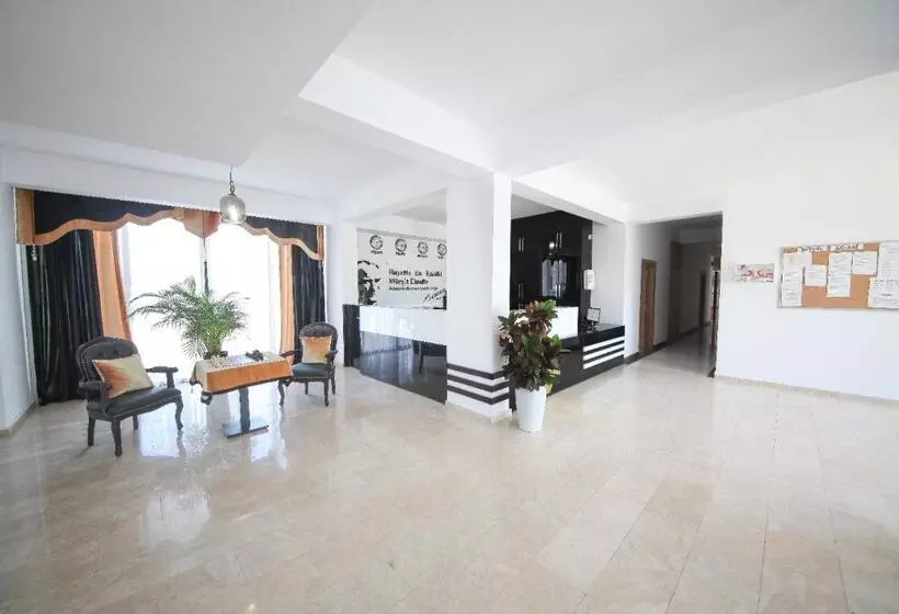 ホテル Greenland Premium Residance