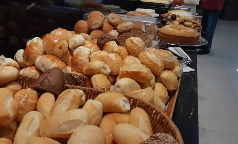 ホテル Ipe Palace