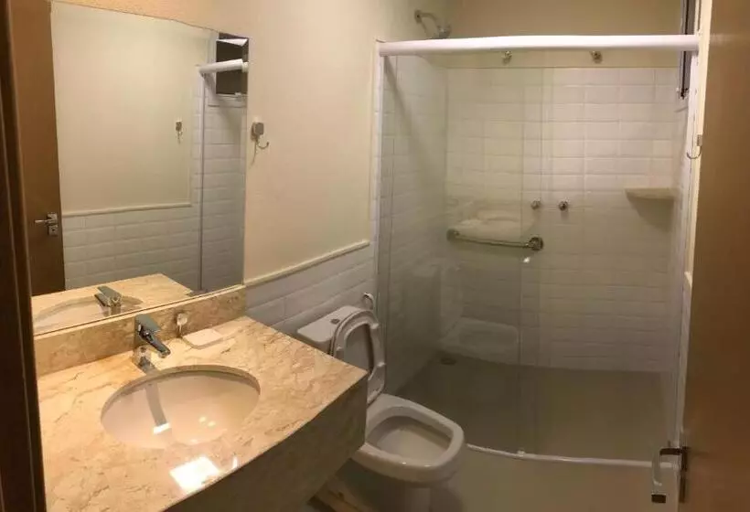 ホテル Ipe Palace