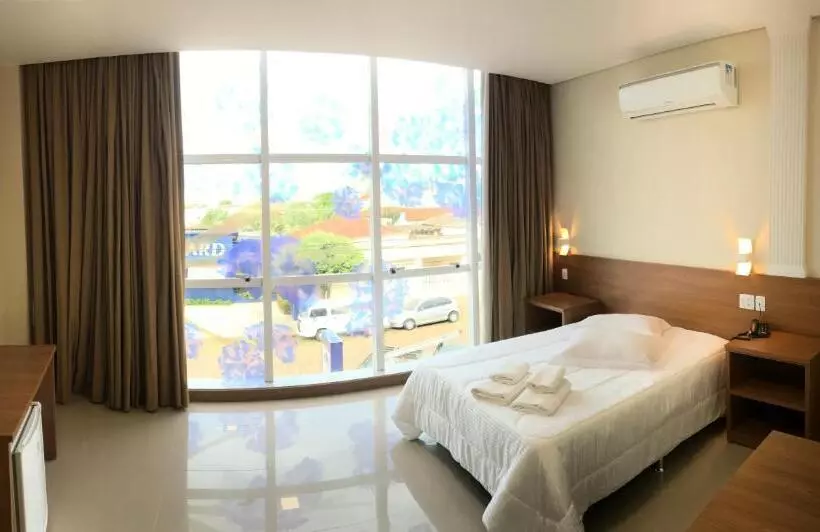 ホテル Ipe Palace