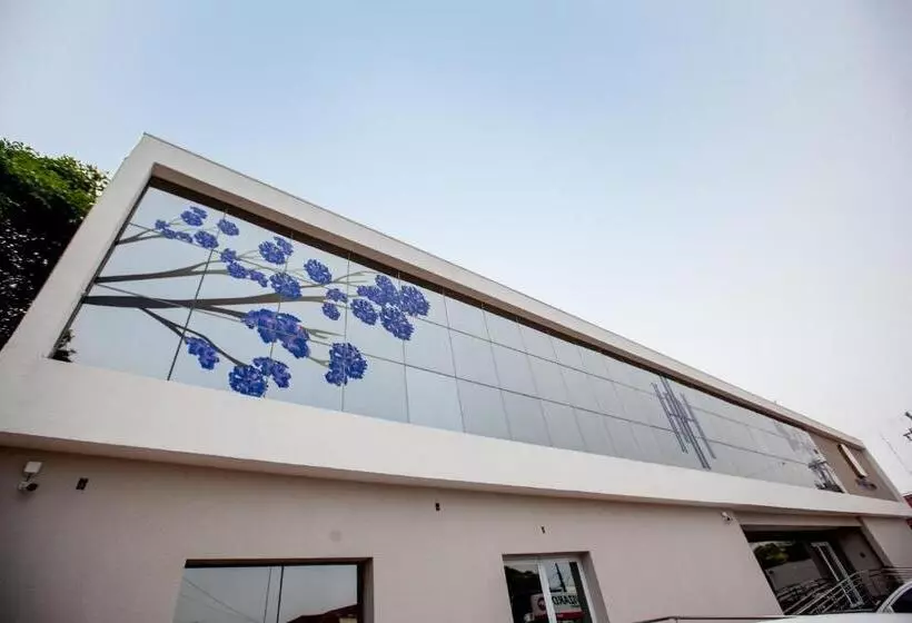 ホテル Ipe Palace