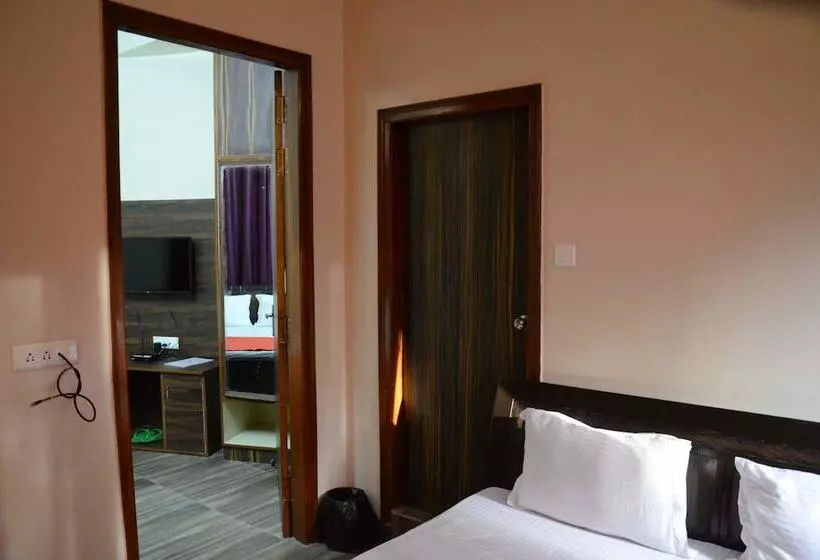 ホテル Kc Regency