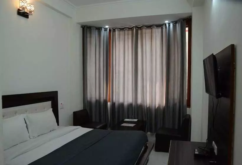 ホテル Kc Regency