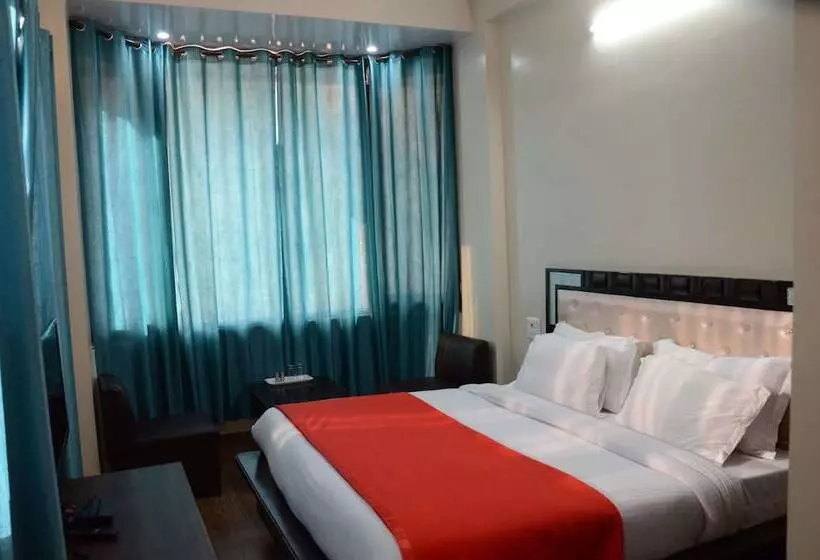 ホテル Kc Regency