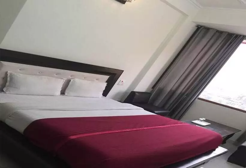 ホテル Kc Regency