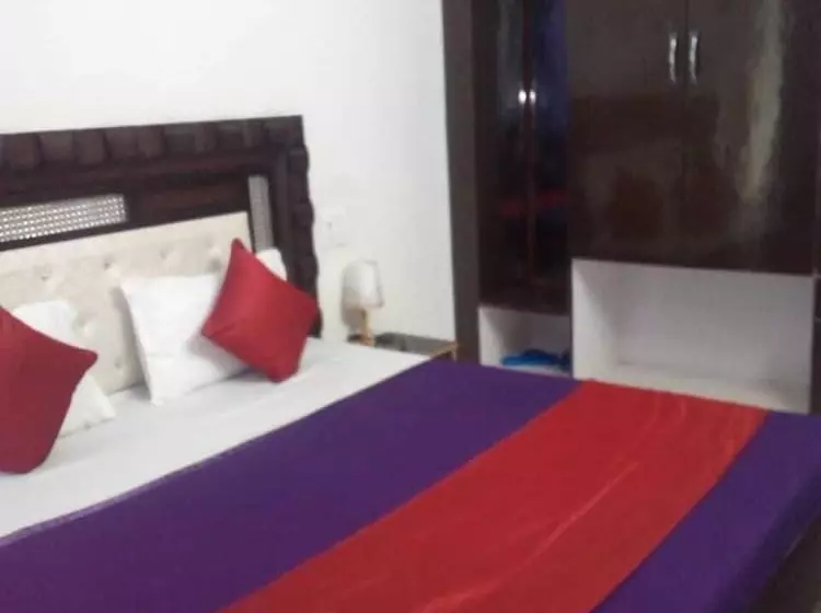 ホテル Kc Regency