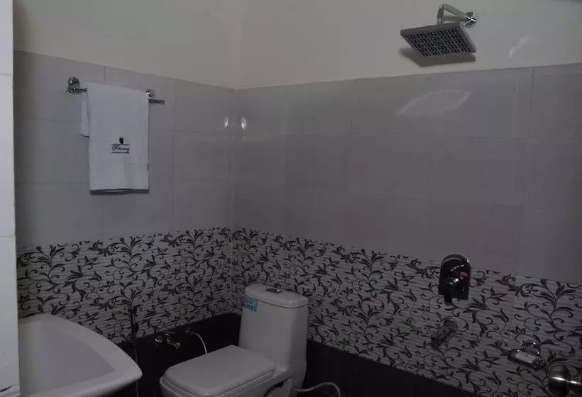 ホテル Kc Regency