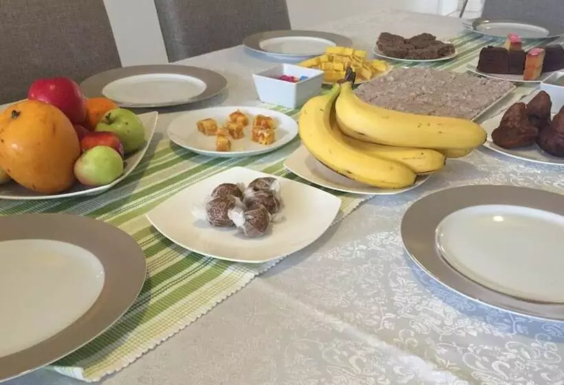 ホテル Lake Garden Villa   Kelaniya