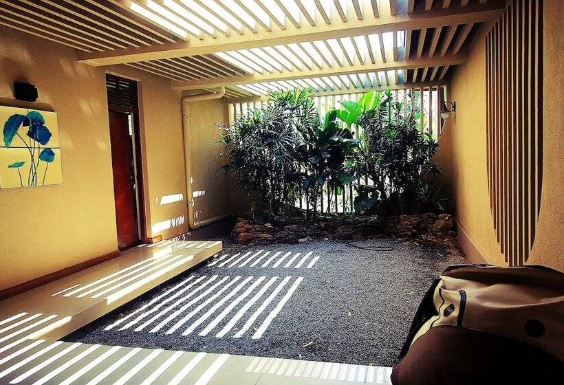 فندق Lake Garden Villa   Kelaniya