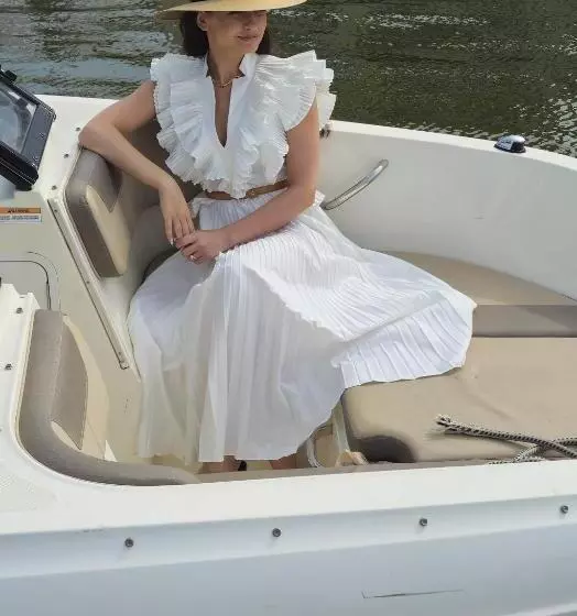 リゾートホテル Lebada Luxury & Spa