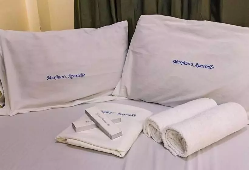 هتل Marjhun's Apartelle