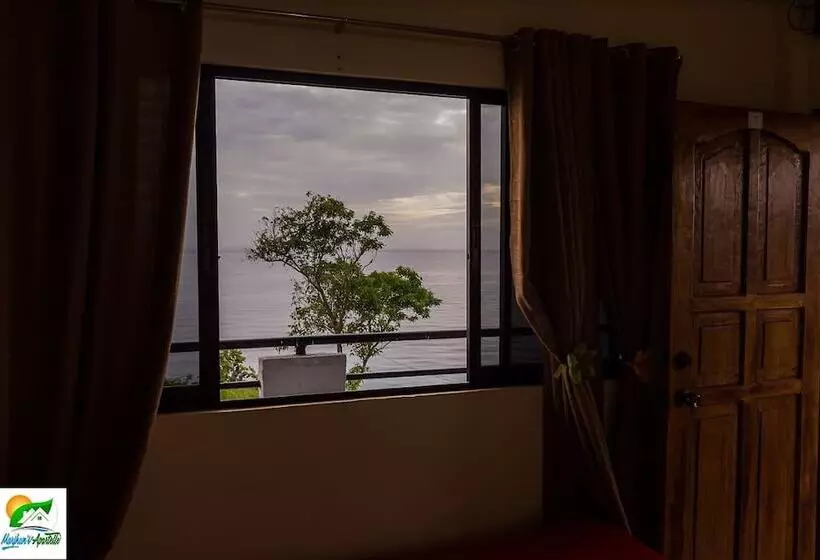 هتل Marjhun's Apartelle