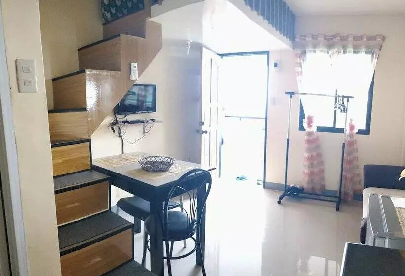 هتل Marjhun's Apartelle