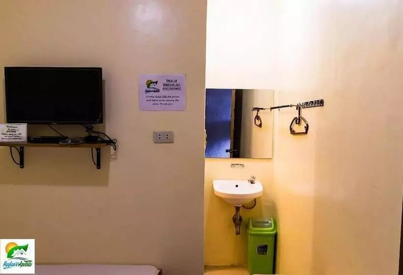 هتل Marjhun's Apartelle