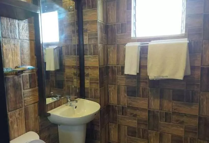 هتل Marjhun's Apartelle