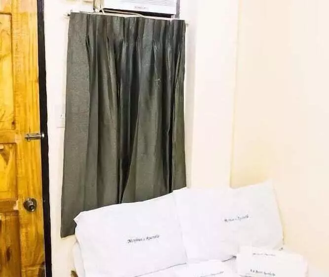 هتل Marjhun's Apartelle