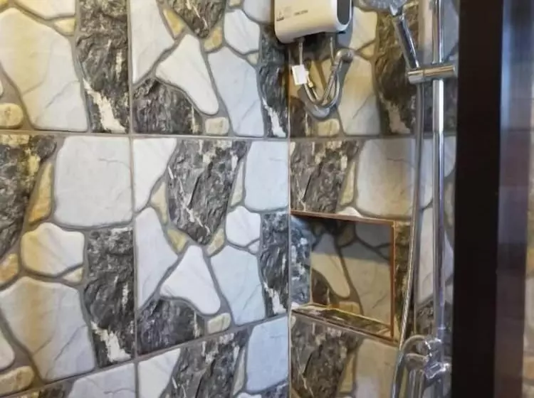 هتل Marjhun's Apartelle
