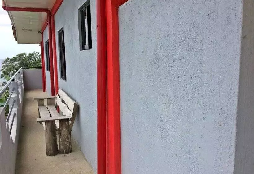 هتل Marjhun's Apartelle