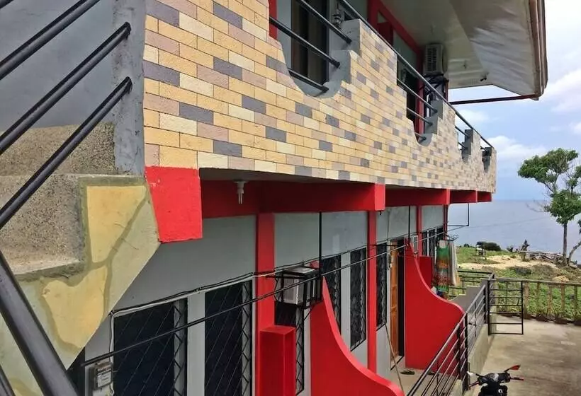 هتل Marjhun's Apartelle