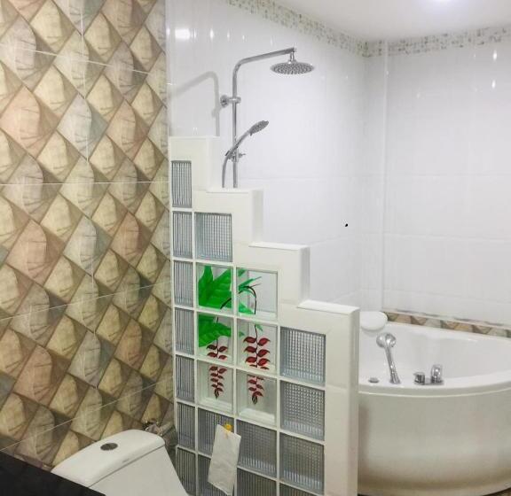 فندق Mg Thung Song