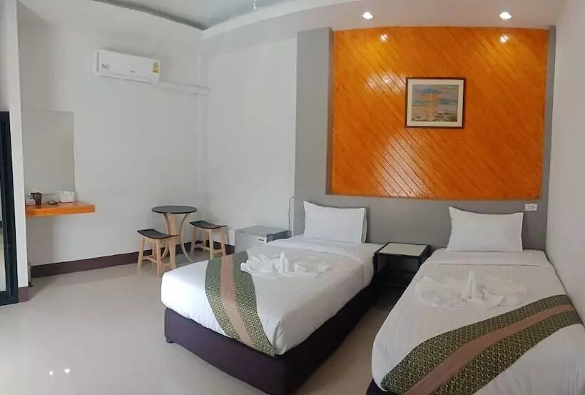 Hotelli Mg Thung Song