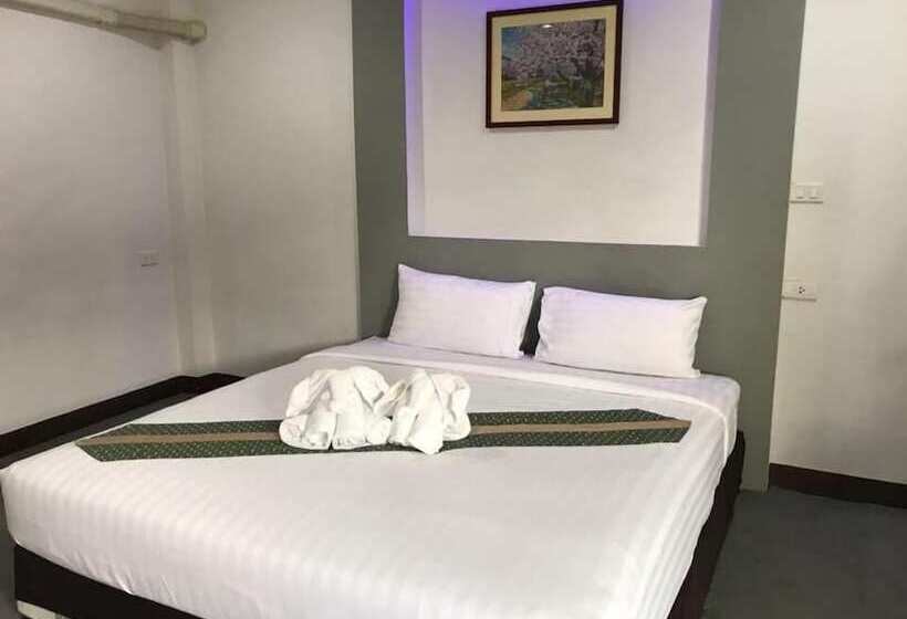 فندق Mg Thung Song