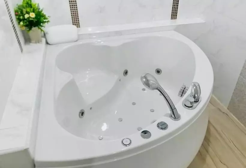 Hotelli Mg Thung Song