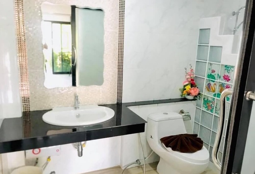 فندق Mg Thung Song